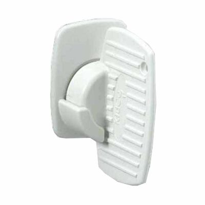 Jippie's Magneetslot Met Sleutel (2 stuks)