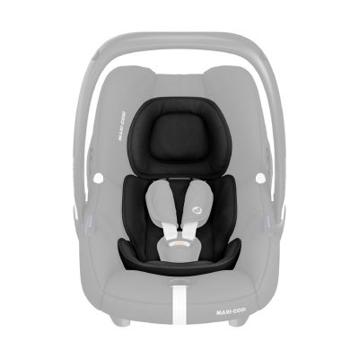 Maxi-Cosi Cabriofix i-Size Essential Black