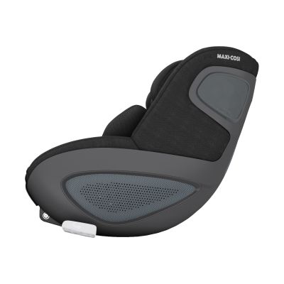 Maxi-Cosi Pearl 360º Authentic Black