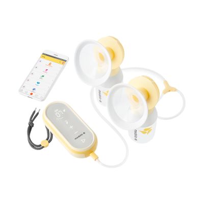 Medela Borstkolf Elektrisch Freestyle Flex