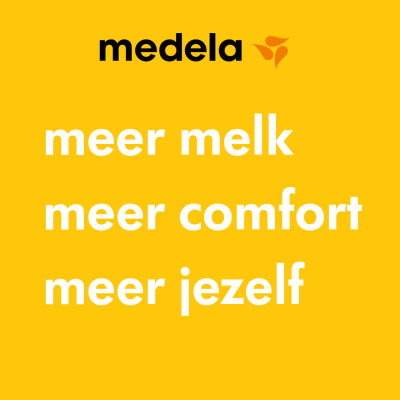 Medela Borstkolf Elektrisch Swing Flex