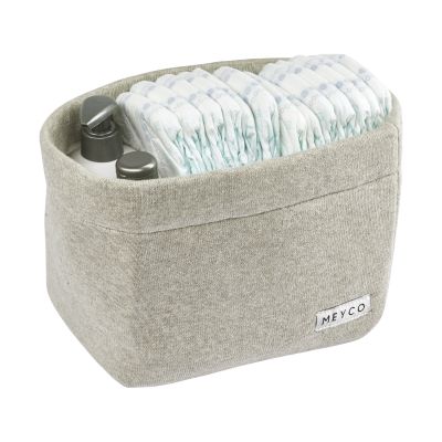 Meyco Commodemand S Knit Basic Sand Melange
