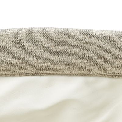 Meyco Commodemand M Knit Basic Sand Melange