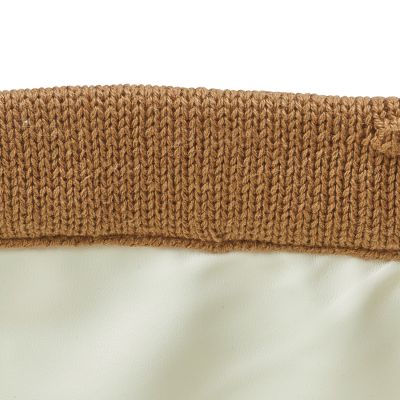 Meyco Commodemand S Mini Knots Toffee