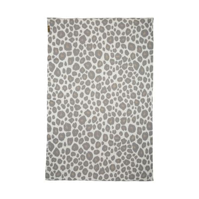 Meyco Wiegdeken Panter Neutral 75 x 100 cm
