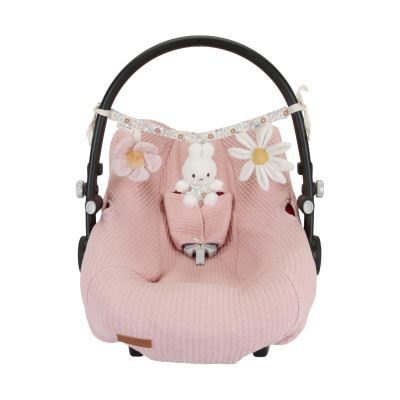 Nijntje By Little Dutch Wagenspanner Vintage Little Flowers
