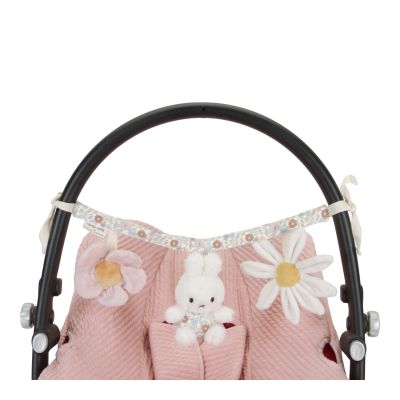 Nijntje By Little Dutch Wagenspanner Vintage Little Flowers