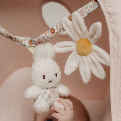 Nijntje By Little Dutch Wagenspanner Vintage Little Flowers
