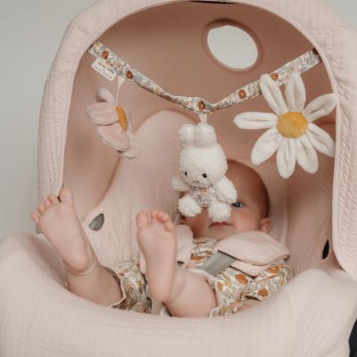 Nijntje By Little Dutch Wagenspanner Vintage Little Flowers