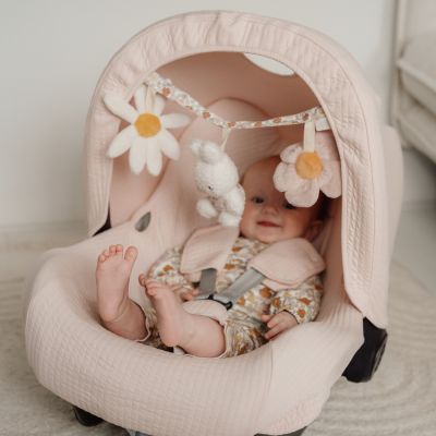 Nijntje By Little Dutch Wagenspanner Vintage Little Flowers