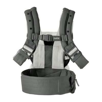 Nuna Baby Carrier Cudl Granite