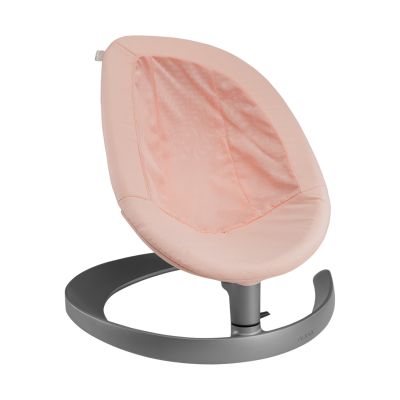 Nuna Leaf Grow Met Speelboog Peach