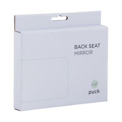 Puck Autospiegel