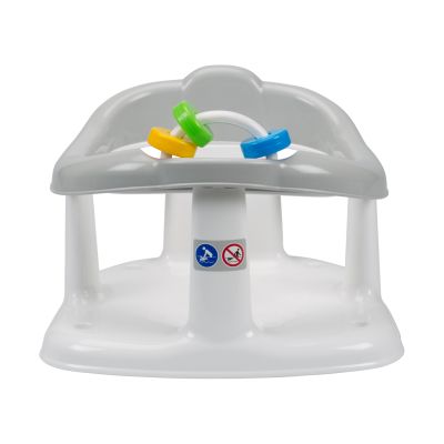 Puck Badring Panda Wit / Grijs