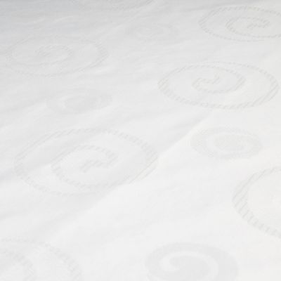 Puck Matras Voor Box 72 x 93 x 4 cm