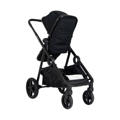 Qtus DuetPro Full Black-Black Frame