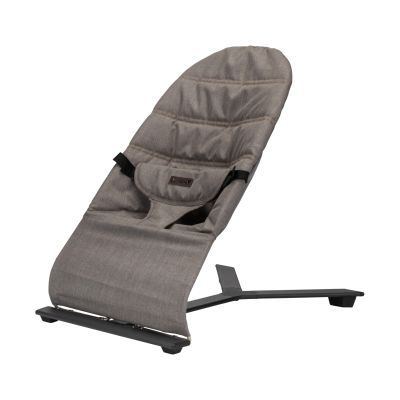 Qute Q-Bouncer Jeans Taupe