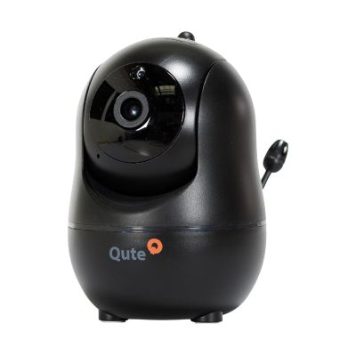 Qute Single Camera Signal