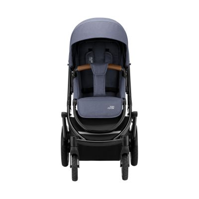Britax Römer Premium Smile III Wandelwagen Indigo Blue