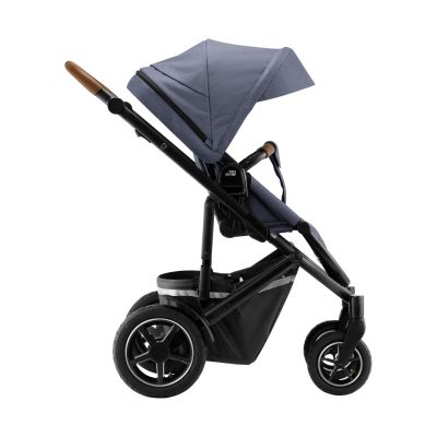 Britax Römer Premium Smile III Wandelwagen Indigo Blue