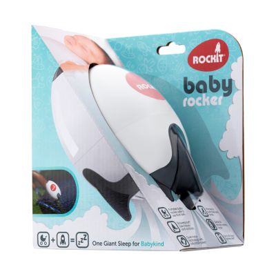 Rockit Baby Rocker