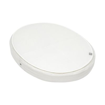 Stokke® Sleepi Mini V3 Protection Sheet White