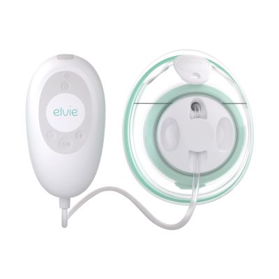 Elvie Stride Enkele Elektrische Borstkolf