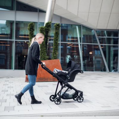 Thule Shine Autostoel Adapter Maxi-Cosi