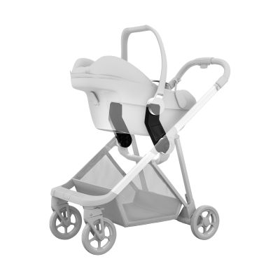 Thule Shine Autostoel Adapter Maxi-Cosi