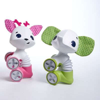 Tiny Love Tiny Rolling Toy Florence Het Hertje