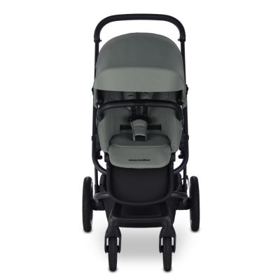 Easywalker Wandelwagen Harvey 5 Air Agave Green


