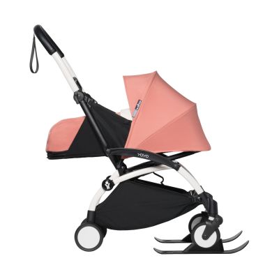 Babyzen Yoyo Skis Black