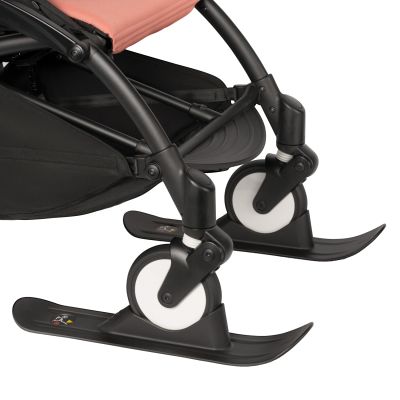 Babyzen Yoyo Skis Black