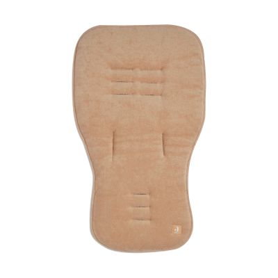 Jollein Badstof Kinderwagen / Buggy Inleg