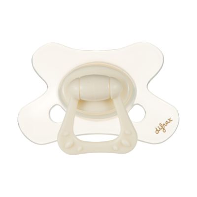 Difrax Naturel Cotton Candy Fopspeen 12+ Mnd