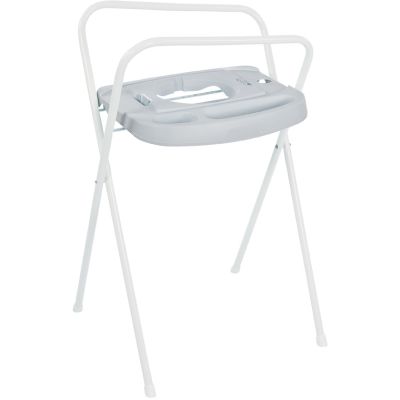 Bébé-Jou Badstandaard Click Grey 103 cm
