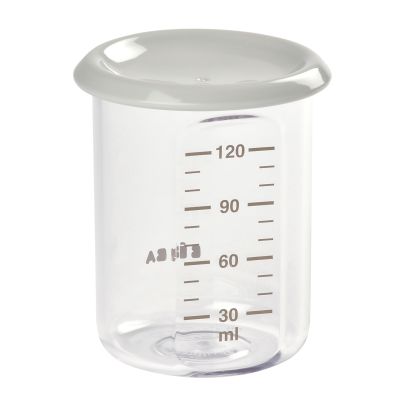 Béaba Portion Tritan Grey 120ml