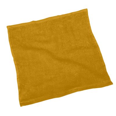 Babydump Collectie Monddoek Ocher