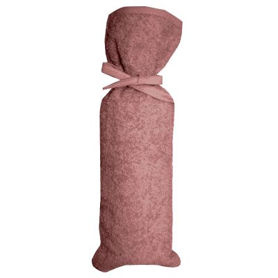 Babydump Collectie Kruikenzak Old Blush