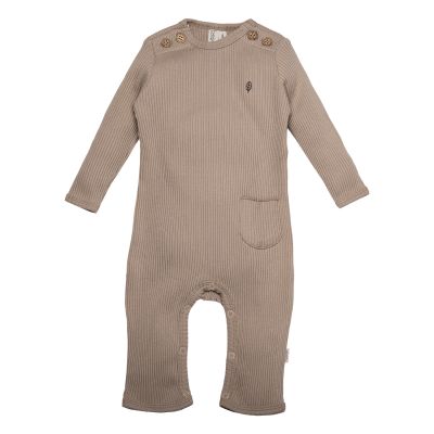 BESS Boxpak Rib Sand  maat 50