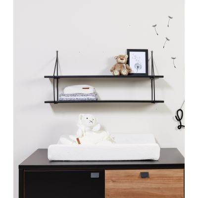 TWF Wandrek Retro Black