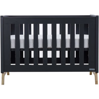 Europe Baby Ledikant 60x120 Iglo Grijs