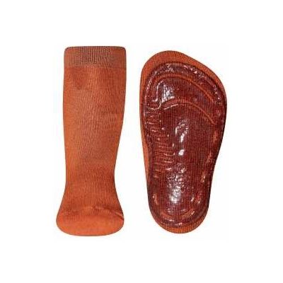 Ewers Sokjes Antislip SoftStep Copper