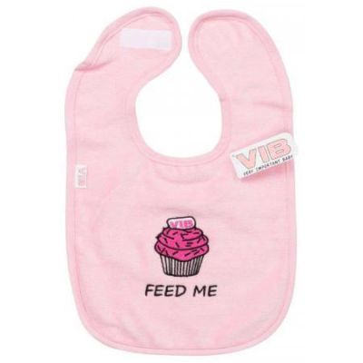 VIB® Slab Feed Me Roze