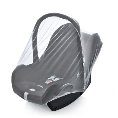 Babyjem Klamboe Wit Autostoel