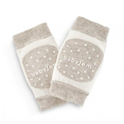 Babyjem Kniebeschermers Peuter Beige