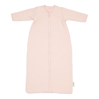 Little Dutch Slaapzak Winter Pure Soft Pink 90 cm