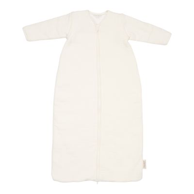 Little Dutch Slaapzak Winter Pure Soft White 70 cm
