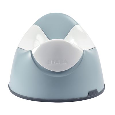 Béaba Ergonomisch Potje Green Blue