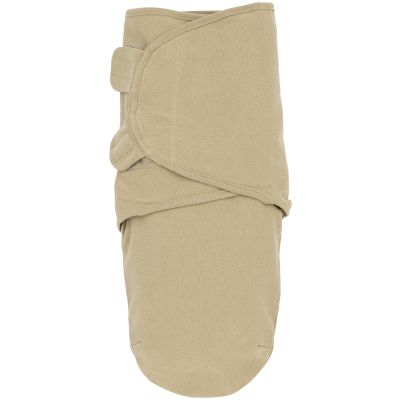 SwaddleMeyco Uni Sand 0-3 Maanden 